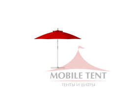 Зонт Side диаметр 2 Схема 4